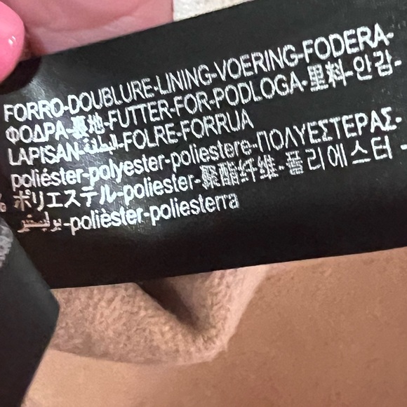 ZARA Animal Print Snakeskin Faux Suede Mini Dress Black & Ecru Size Medium‎ - Picture 13 of 13